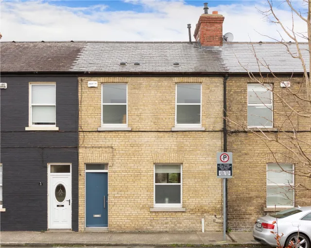 Photo of 13 Brookfield Terrace, Blackrock, Co Dublin, A94 W7R8