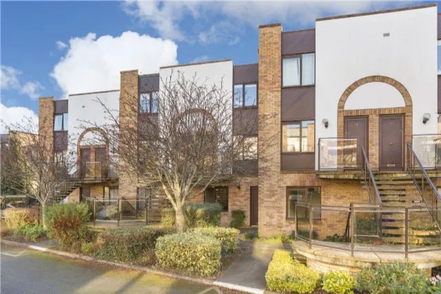 Photo of 112 The Elms, Mount Merrion Avenue, Blackrock, Co. Dublin, A94FK77