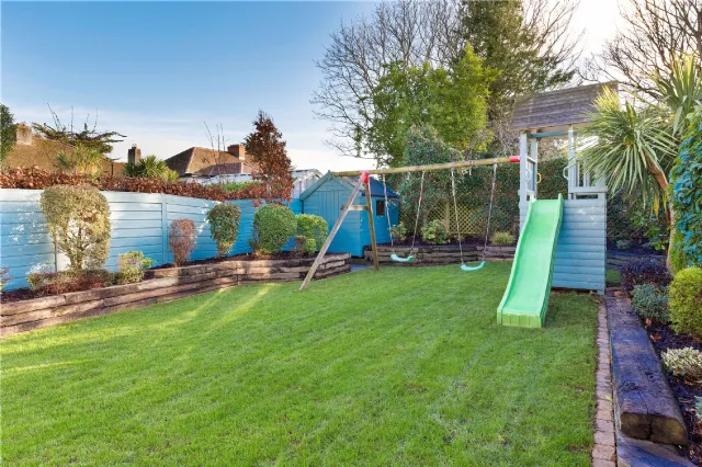 Photo of 2 Woodlands Avenue, Stillorgan, Blackrock, Co. Dublin, A94A248