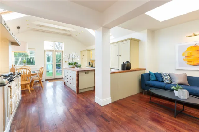 Photo of 2 Woodlands Avenue, Stillorgan, Blackrock, Co. Dublin, A94A248