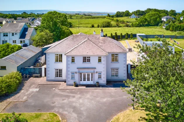 Photo of Killimer Road,, Kilrush, Co. Clare., V15 HD43