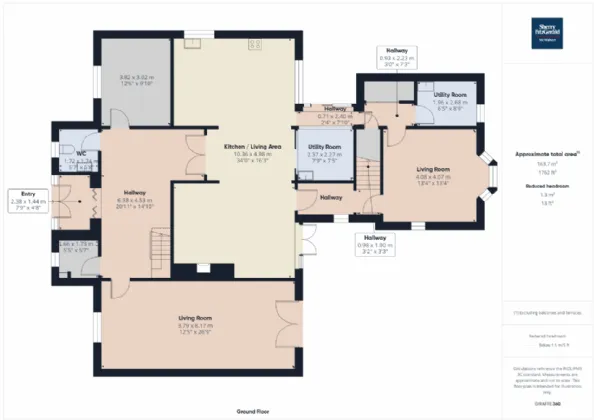 Photo of Killimer Road,, Kilrush, Co. Clare., V15 HD43