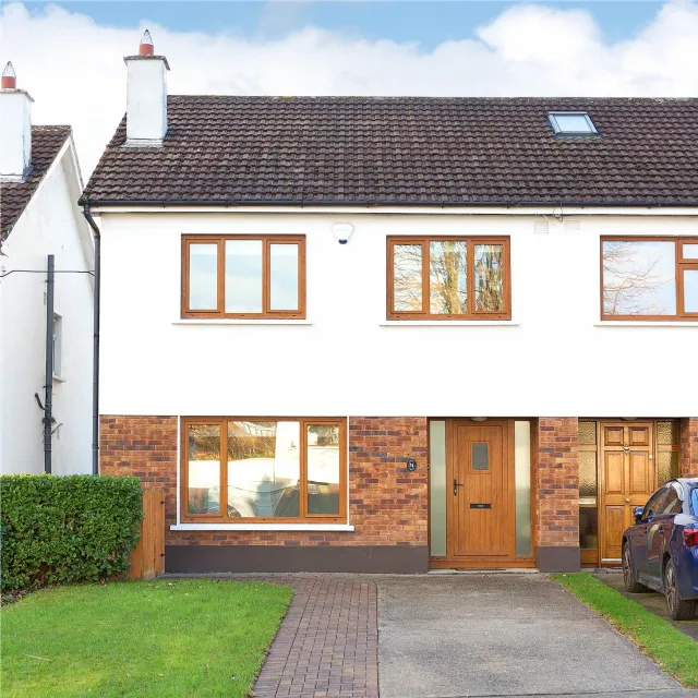 Photo of 74 Barclay Court, Blackrock, Co. Dublin, A94E8D6