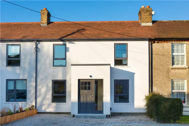 Photo of 44 Beaufield Park, Stillorgan, Co. Dublin, A94R253