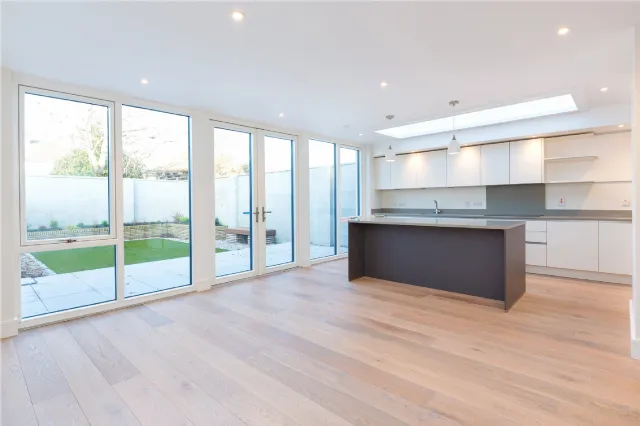 Photo of 44 Beaufield Park, Stillorgan, Co. Dublin, A94R253