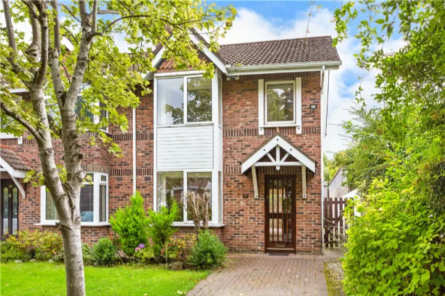 Photo of 11 Orpen Dale, Stilllorgan Park, Blackrock, Co. Dublin, A94T6K6