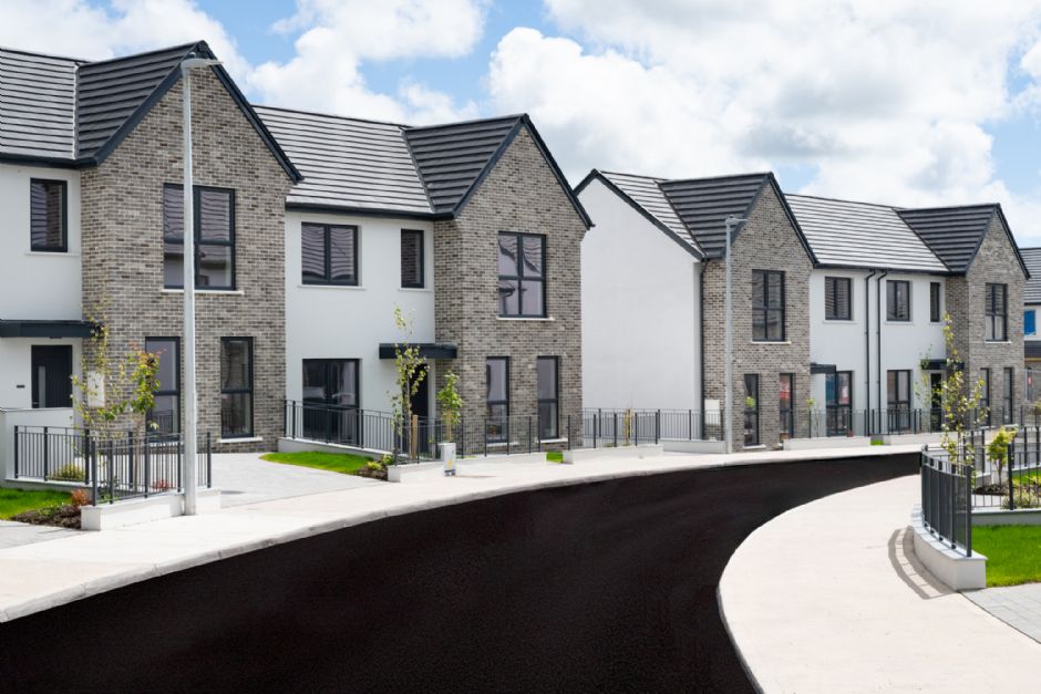 House for Sale in Midleton Lakeview, Castleredmond Sherry FitzGerald