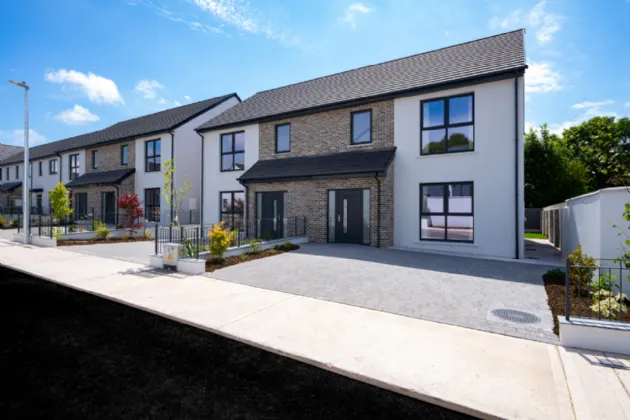 Photo of Lakeview, Castleredmond, Midleton, Co. Cork