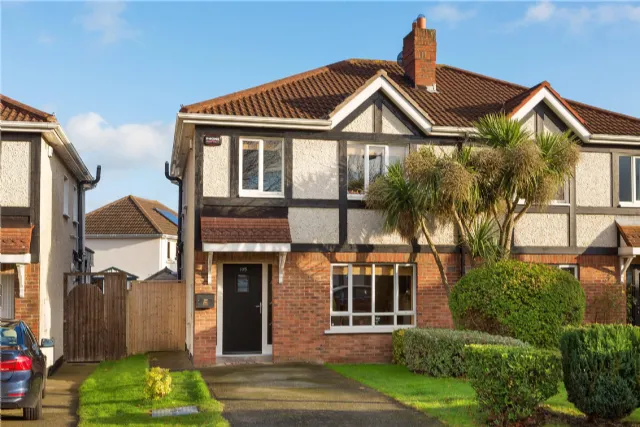 Photo of 105 Fosterbrook, Stillorgan Road, Blackrock, Co. Dublin, A94E2H1