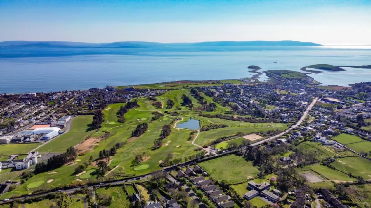 Photo of Thalassa, 3 Kingston Road, Kingston, Galway, H91 AVY9