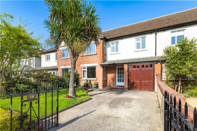 Photo of 18 Maretimo Gardens  East, Blackrock, Co. Dublin, A94 A6K6