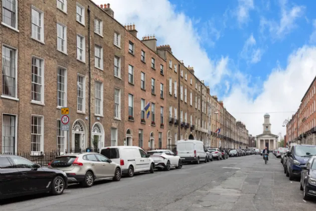 Photo of 3 Mount Street Upper, Dublin 2, D02 VX32