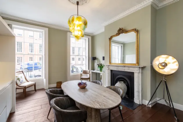 Photo of 3 Mount Street Upper, Dublin 2, D02 VX32