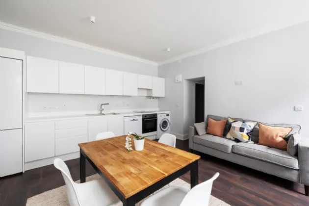 Photo of 3 Mount Street Upper, Dublin 2, D02 VX32