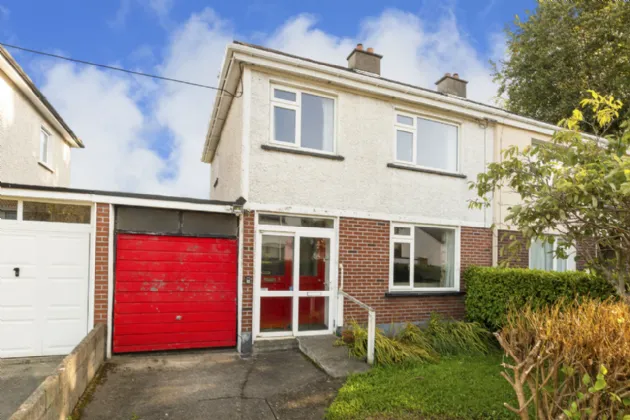 Photo of 8 Ardmore Lawn, Bray, Co. Wicklow, A98 R6D6