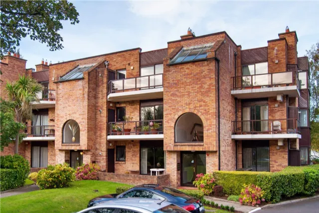 Photo of 143 The Elms, Mount Merrion Avenue, Blackrock, Co. Dublin, A94 H902