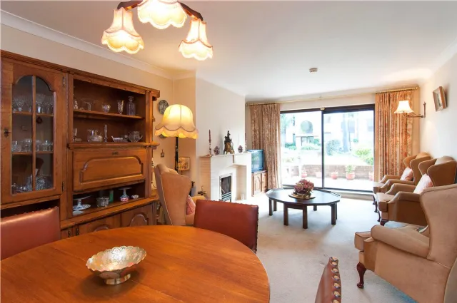 Photo of 143 The Elms, Mount Merrion Avenue, Blackrock, Co. Dublin, A94 H902