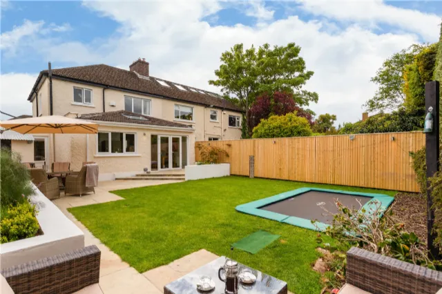 Photo of 4 Woodlands Drive, Stillorgan, Co. Dublin, A94 K281