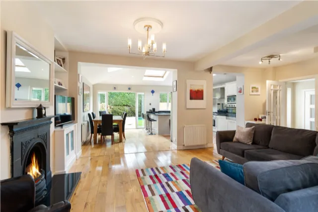 Photo of 4 Woodlands Drive, Stillorgan, Co. Dublin, A94 K281