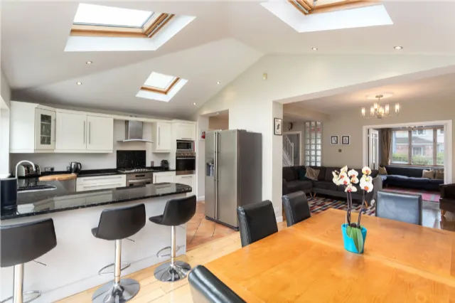 Photo of 4 Woodlands Drive, Stillorgan, Co. Dublin, A94 K281