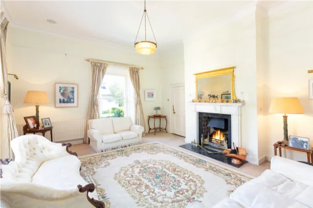 Photo of Pipers Lodge, 20 Waltham Terrace, Blackrock, Co. Dublin, A94 P9K5