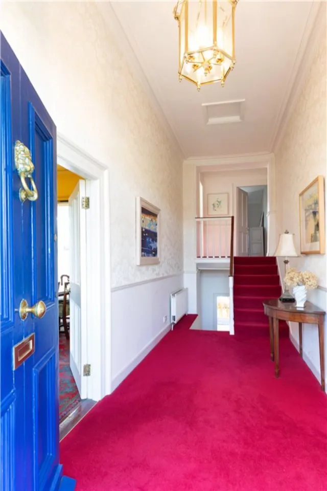 Photo of Pipers Lodge, 20 Waltham Terrace, Blackrock, Co. Dublin, A94 P9K5