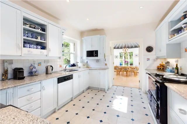 Photo of Pipers Lodge, 20 Waltham Terrace, Blackrock, Co. Dublin, A94 P9K5