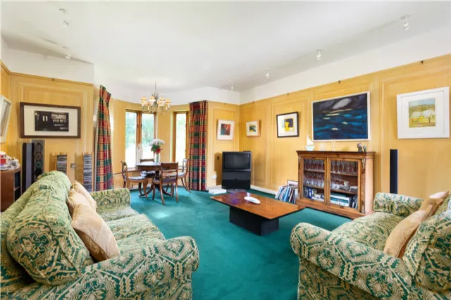 Photo of Pipers Lodge, 20 Waltham Terrace, Blackrock, Co. Dublin, A94 P9K5