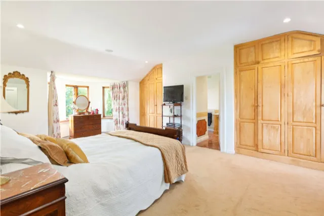 Photo of Pipers Lodge, 20 Waltham Terrace, Blackrock, Co. Dublin, A94 P9K5