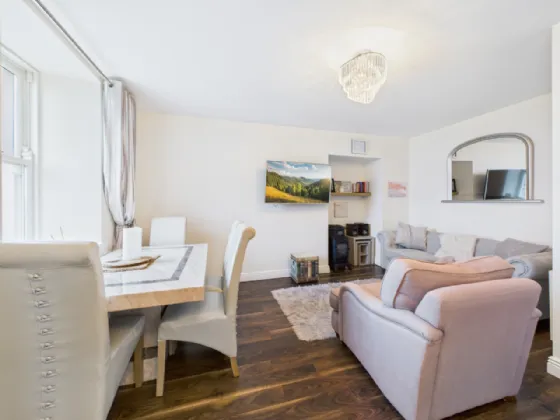 Photo of 38 Gort An Clochair, Circular Road, Kilkee, Co. Clare, V15 Y832