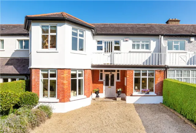 Photo of 36 Frascati Park, Blackrock, Co. Dublin, A94 WV07