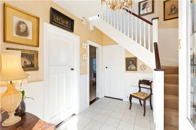 Photo of 36 Frascati Park, Blackrock, Co. Dublin, A94 WV07