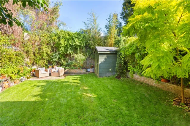 Photo of 36 Frascati Park, Blackrock, Co. Dublin, A94 WV07