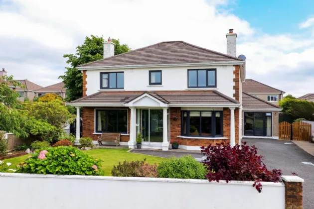 Photo of 18 Hawthorn Place, Clybaun Road, Knocknacarra, Galway, H91 XD1K