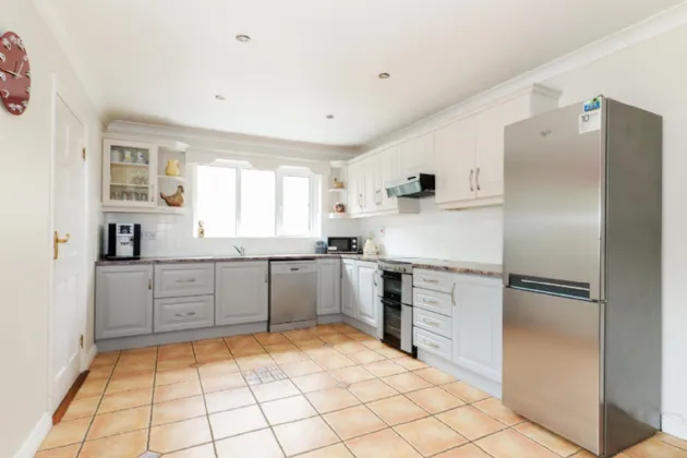 Photo of 18 Hawthorn Place, Clybaun Road, Knocknacarra, Galway, H91 XD1K