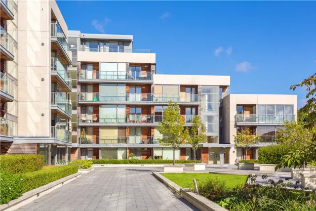 Photo of 11 The Turnstone, Thornwood, Booterstown Avenue, Booterstown, A94 YC64