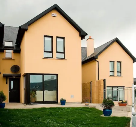 Photo of 2 The Estuary, Spa Hill, Youghal, Co. Cork.