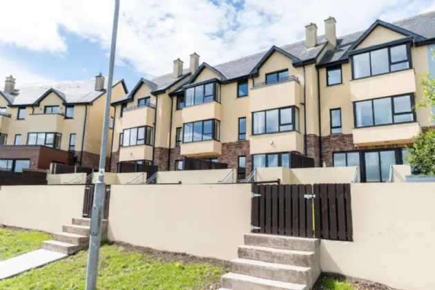 Photo of 35 The Estuary, Spa Hill, Youghal, Co. Cork.