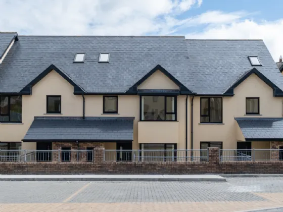 Photo of 35 The Estuary, Spa Hill, Youghal, Co. Cork.