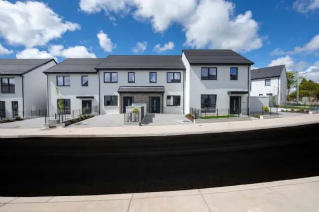Photo of Three Bed End Of Terrace, Lakeview, Castleredmond, Midleton, Co. Cork