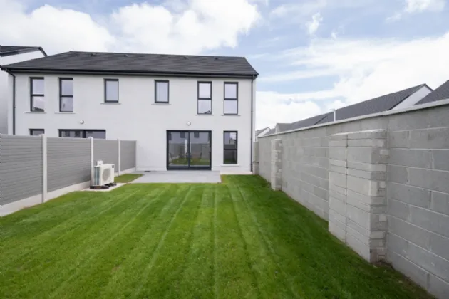 Photo of Three Bed End Of Terrace, Lakeview, Castleredmond, Midleton, Co. Cork