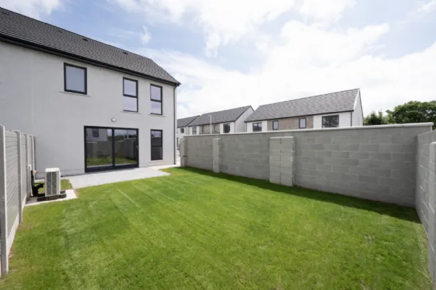 Photo of Three Bed End Of Terrace, Lakeview, Castleredmond, Midleton, Co. Cork