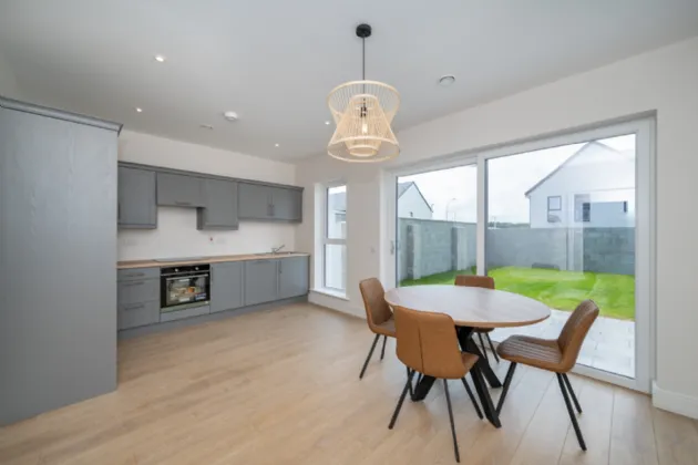 Photo of Three Bed End Of Terrace, Lakeview, Castleredmond, Midleton, Co. Cork