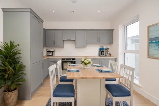 Photo of Three Bed End Of Terrace, Lakeview, Castleredmond, Midleton, Co. Cork