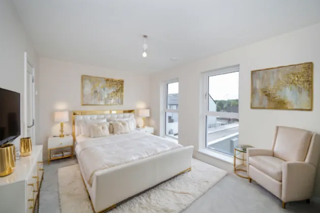 Photo of Three Bed End Of Terrace, Lakeview, Castleredmond, Midleton, Co. Cork