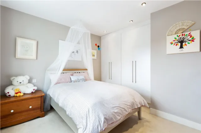 Photo of Hazeldene, 19A Sydney Avenue, Blackrock, Co Dublin, A94 T6W3