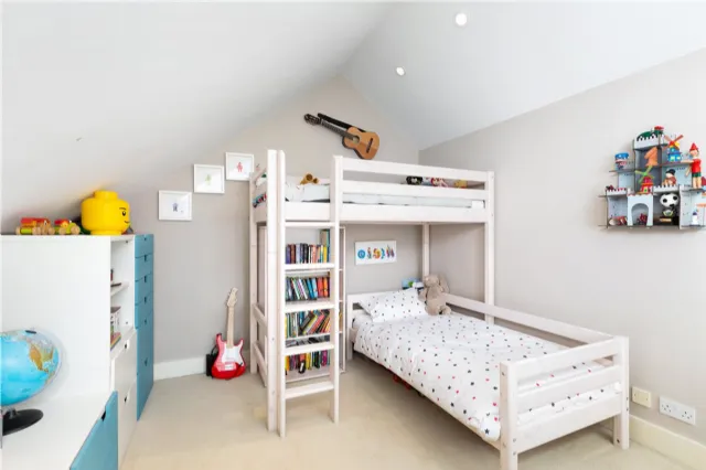 Photo of Hazeldene, 19A Sydney Avenue, Blackrock, Co Dublin, A94 T6W3