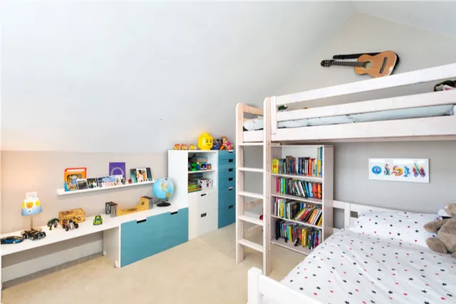 Photo of Hazeldene, 19A Sydney Avenue, Blackrock, Co Dublin, A94 T6W3