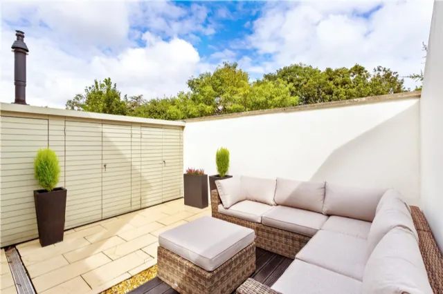 Photo of Hazeldene, 19A Sydney Avenue, Blackrock, Co Dublin, A94 T6W3