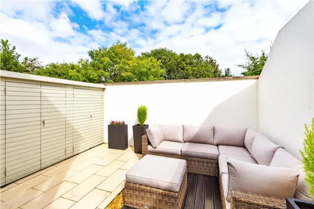 Photo of Hazeldene, 19A Sydney Avenue, Blackrock, Co Dublin, A94 T6W3